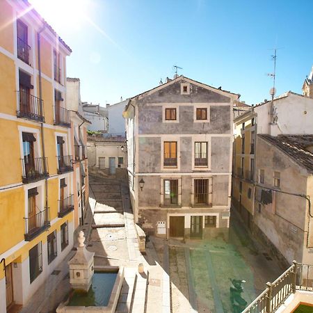 Los Tres Balcones Cuenca  Kültér fotó