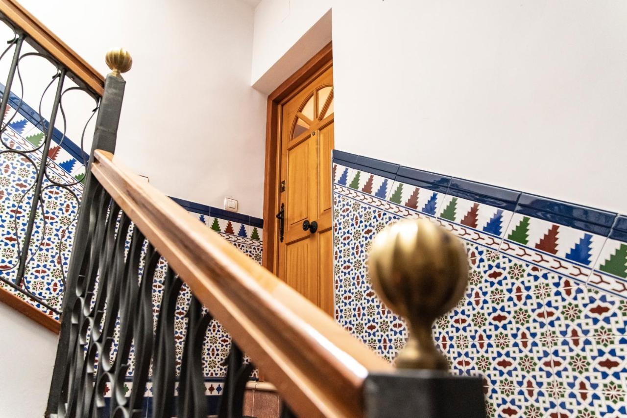 Los Tres Balcones Cuenca  Kültér fotó