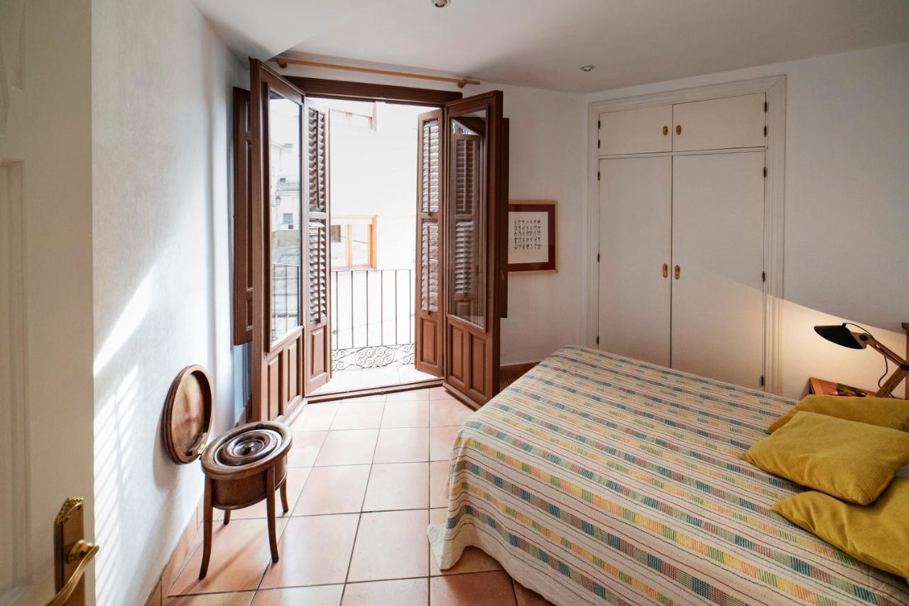 Los Tres Balcones Cuenca  Kültér fotó